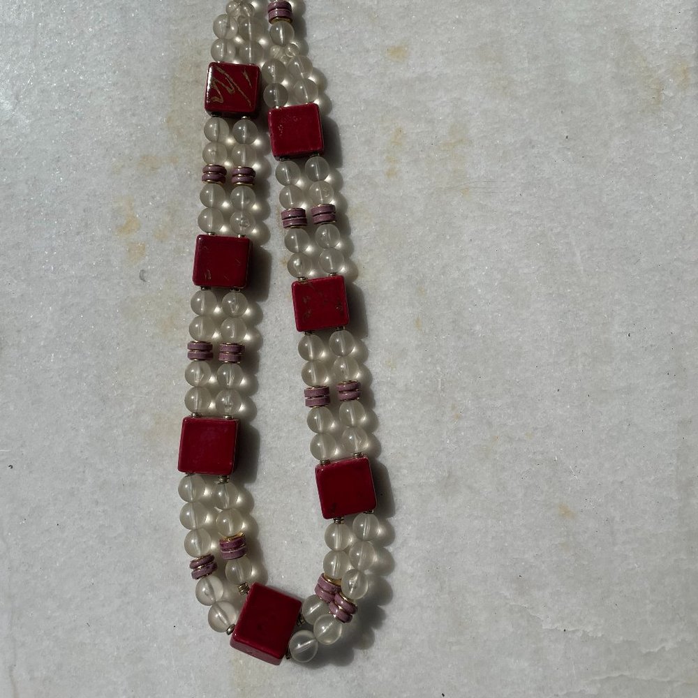 necklace